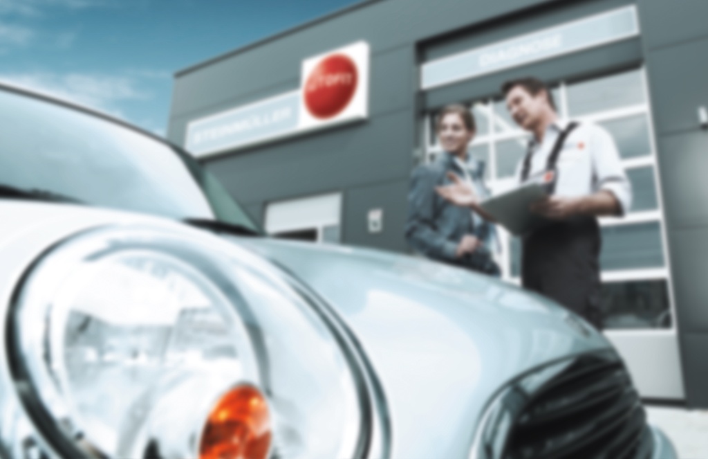 Herzlich Willkommen bei AUTOFIT Neumann & Dierks
